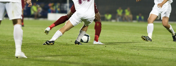 reprise du sport après rupture du LCA