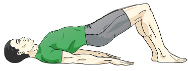   auto rééducation du dos